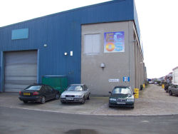 Factory, Commercial and Domestic decorating in Lancaster, Morecambe and the South Lakes area. 